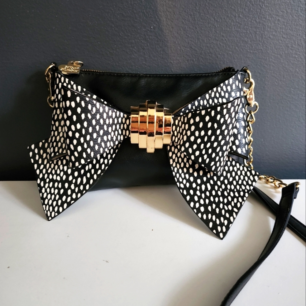 Betsy Johnson bag